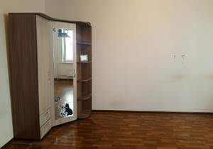 1-к квартира, на длительный срок, 38м2, 15/19 этаж