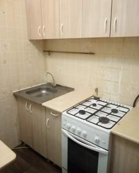 2-к квартира, на длительный срок, 48м2, 1/5 этаж