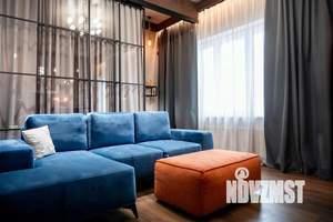 2-к квартира, посуточно, 70м2, 1/1 этаж