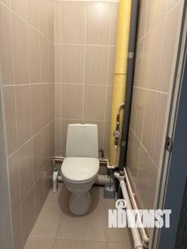 1-к квартира, на длительный срок, 48м2, 12/22 этаж