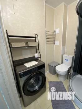 1-к квартира, на длительный срок, 33м2, 10/25 этаж