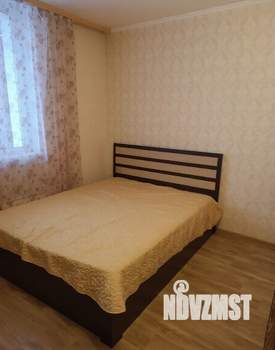 Студия квартира, на длительный срок, 28м2, 3/11 этаж