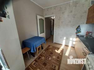 1-к квартира, на длительный срок, 32м2, 2/10 этаж
