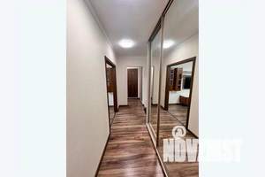 2-к квартира, посуточно, 62м2, 3/10 этаж