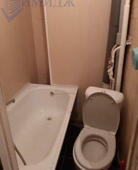 Студия квартира, на длительный срок, 12м2, 1/9 этаж