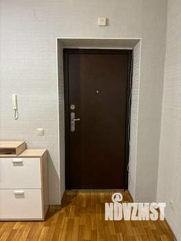 1-к квартира, на длительный срок, 34м2, 3/11 этаж