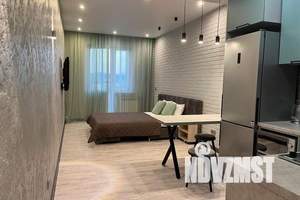 1-к квартира, посуточно, 31м2, 11/16 этаж