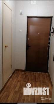 Студия квартира, на длительный срок, 21м2, 11/18 этаж