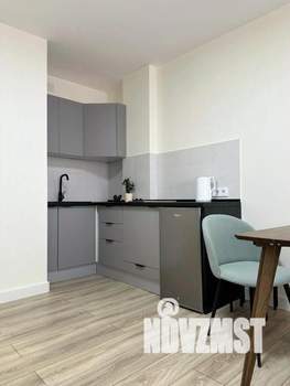 1-к квартира, посуточно, 34м2, 1/1 этаж