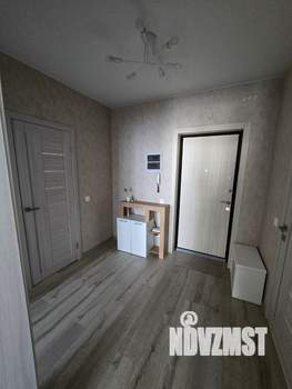 1-к квартира, на длительный срок, 45м2, 7/25 этаж