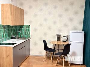 Студия квартира, посуточно, 25м2, 11/16 этаж