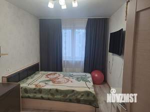 2-к квартира, на длительный срок, 66м2, 5/18 этаж