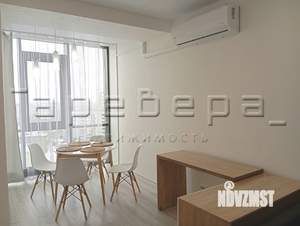 2-к квартира, на длительный срок, 44м2, 12/17 этаж