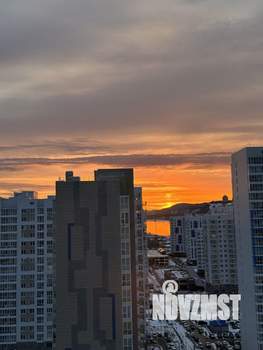 2-к квартира, на длительный срок, 37м2, 19/19 этаж