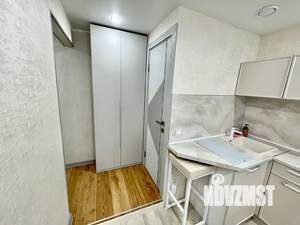 Студия квартира, посуточно, 19м2, 1/5 этаж