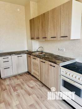 1-к квартира, на длительный срок, 40м2, 12/12 этаж