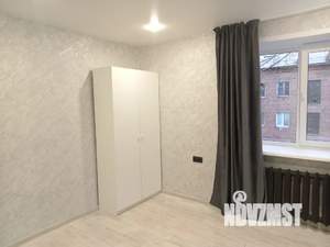 1-к квартира, посуточно, 30м2, 5/5 этаж