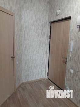 Студия квартира, на длительный срок, 29м2, 16/25 этаж