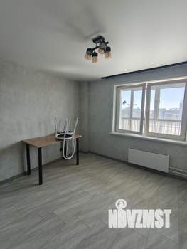 1-к квартира, на длительный срок, 42м2, 18/19 этаж