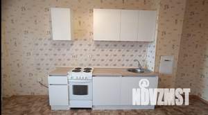 1-к квартира, на длительный срок, 46м2, 16/18 этаж