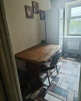 2-к квартира, на длительный срок, 50м2, 3/14 этаж