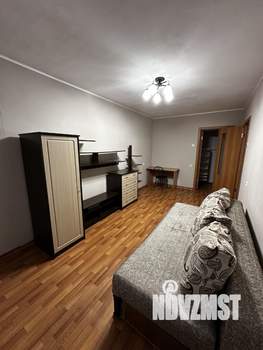 2-к квартира, на длительный срок, 52м2, 7/15 этаж
