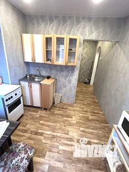 1-к квартира, на длительный срок, 45м2, 7/15 этаж