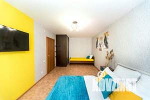 1-к квартира, посуточно, 35м2, 3/18 этаж