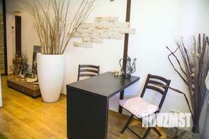 1-к квартира, посуточно, 33м2, 1/1 этаж