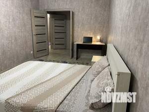 2-к квартира, посуточно, 70м2, 8/24 этаж