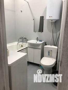 1-к квартира, посуточно, 28м2, 4/9 этаж