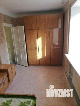 2-к квартира, на длительный срок, 43м2, 3/5 этаж