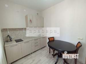 1-к квартира, на длительный срок, 42м2, 8/24 этаж