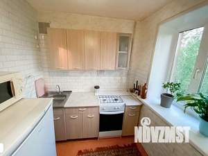 2-к квартира, на длительный срок, 48м2, 4/5 этаж