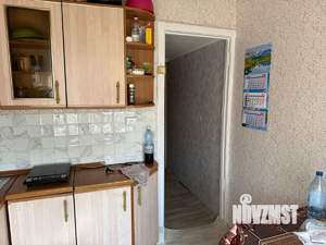 1-к квартира, на длительный срок, 32м2, 4/6 этаж