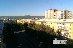 1-к квартира, посуточно, 33м2, 6/9 этаж