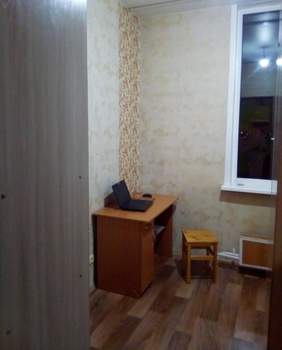1-к квартира, на длительный срок, 29м2, 10/10 этаж
