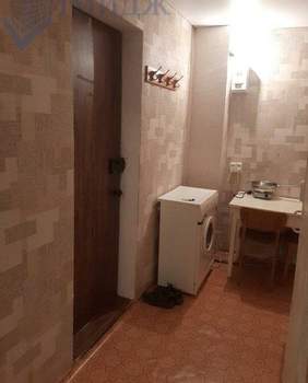 Студия квартира, на длительный срок, 20м2, 1/9 этаж