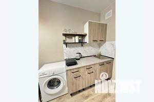 1-к квартира, посуточно, 35м2, 8/26 этаж