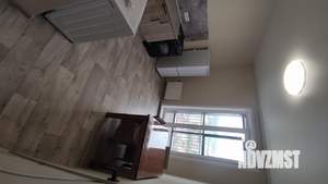 1-к квартира, на длительный срок, 37м2, 19/25 этаж