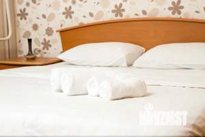 2-к квартира, посуточно, 67м2, 3/14 этаж