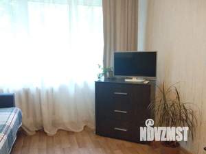 1-к квартира, посуточно, 36м2, 1/5 этаж