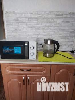 1-к квартира, посуточно, 38м2, 2/9 этаж