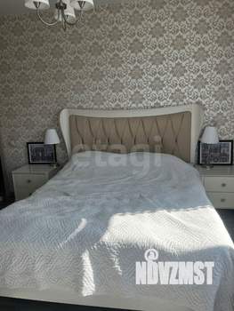 4-к квартира, на длительный срок, 101м2, 22/27 этаж