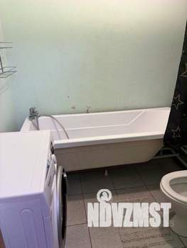 1-к квартира, на длительный срок, 42м2, 10/17 этаж