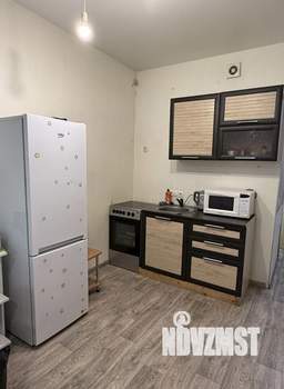 1-к квартира, на длительный срок, 27м2, 17/19 этаж