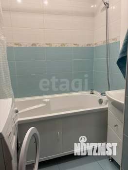 2-к квартира, на длительный срок, 48м2, 2/5 этаж