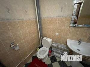 2-к квартира, посуточно, 54м2, 16/22 этаж