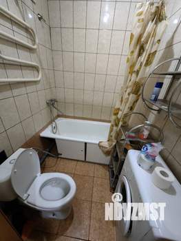 1-к квартира, на длительный срок, 40м2, 2/5 этаж