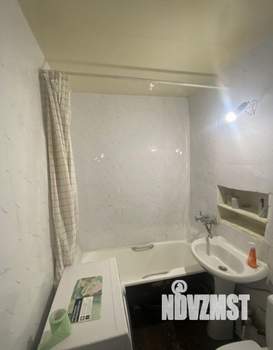 1-к квартира, на длительный срок, 30м2, 5/5 этаж